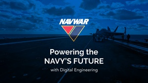 Digital Engineering Success Stories: Powering the Navy’s Future