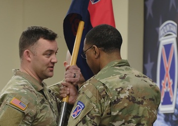SIS Company Change of Responsibility
