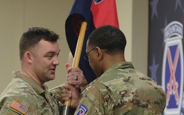 SIS Company Change of Responsibility