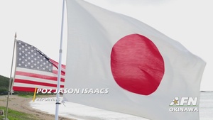 U.S. Forces , Japan Self-Defense Forces conduct Iron Fist 24