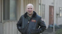 Bally Sports Shout-out Maj. Trevor Sewell