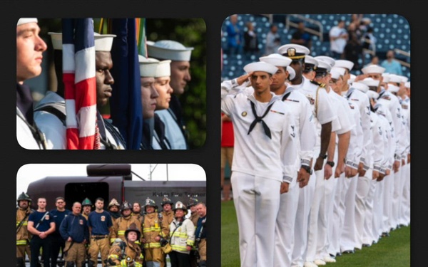 I Am NDW - National K-9 Veterans Day