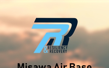 Resiliency &amp; Recovery: CEMIRT at Misawa AB, Japan