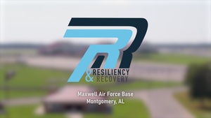 Resiliency & Recovery:  Maxwell AFB - Part 2