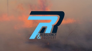 Resiliency & Recovery: Beale AFB, California
