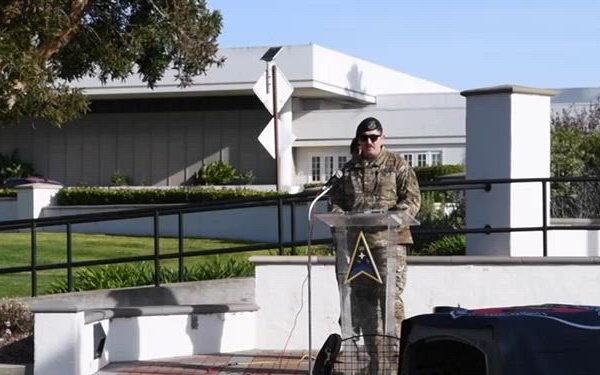 National K-9 Veterans Day