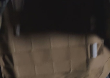 HM3 Haschert; 2nd MLG Warrior of the Week