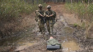 2024 Army Best Medic Competition