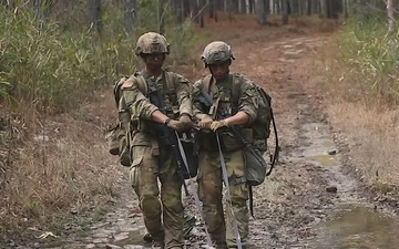 2024 Army Best Medic Competition