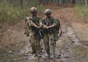 2024 Army Best Medic Competition