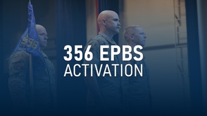 356 EPBS Activation