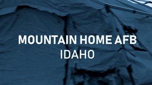 Mountain Home AFB Hype Reel