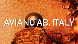 Aviano AB Hype Reel