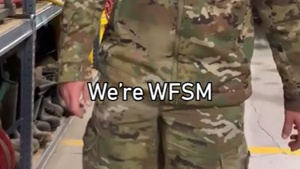 We Are WFSM Reel