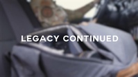 Legacy Continued: The Story of SSgt Ariel Owings
