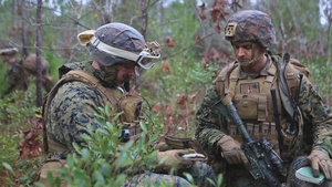 4th MARDIV Rifle Squad Competition 2024 – DAY 2