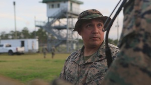4th MARDIV Rifle Squad Competition 2024 – DAY 3