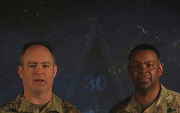Spaceport Spotlight: 30th Force Support Squadron