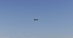 Travis AFB hosts Wings Over Solano air show, open house