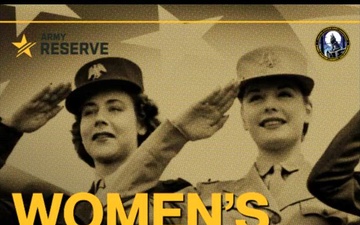 Ft Hunter Liggett Women's History Month 2024 v2