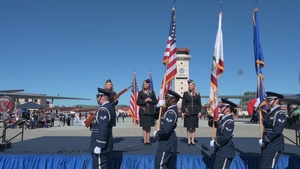 Travis AFB hosts Wings Over Solano air show open house