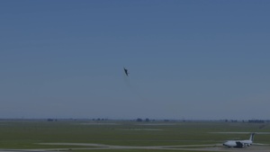 Travis AFB hosts Wings Over Solano air show, open house
