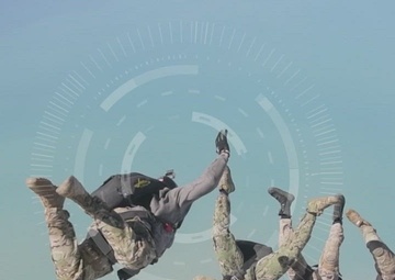 NAVSTA Rota Joint Service Jump Ops