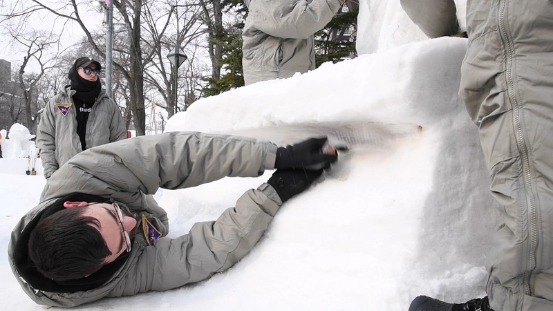 DVIDS - Naval Air Facility Misawa
