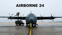 Airborne 24: Maintenance moves the mission