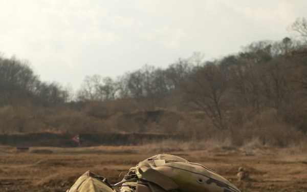 Battle Drills React To Contact