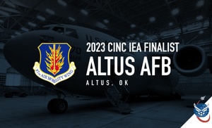 Altus Visit Recap