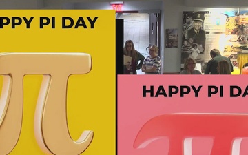 Yuma Proving Ground celebrates Pi Day