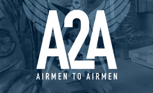 A2A: Cannon AFB