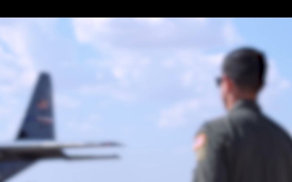 436th Training Squadron Mission Video