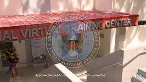 DTRA Partners with Philippines to Increase Regional Public Health Capacity Video
