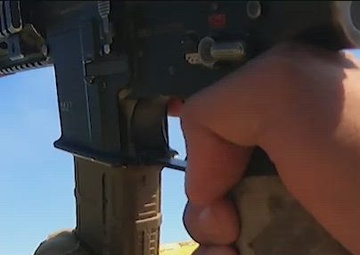 Marine Corps Marksmanship Competition East 2024 Teaser