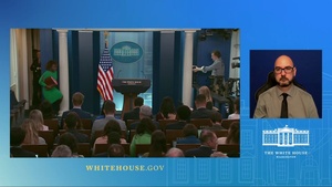 Press Briefing by Press Secretary Karine Jean-Pierre and Jake Sullivan
