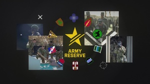 2024 Army Reserve Division Best Squad Competition Recap Video