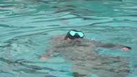 Navy SWCC Water Rescue Training B-Roll Package
