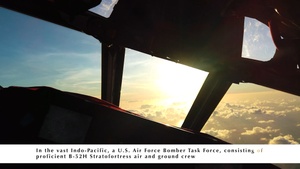 Bomber Task Force Pacific 24