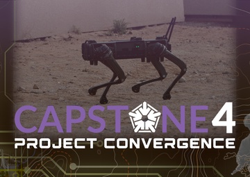 HMI Experimentation Demo during Project Convergence Capstone 4 at National Training Center