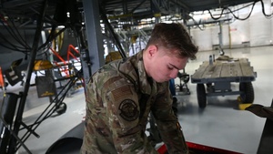 934th B-Roll MXS