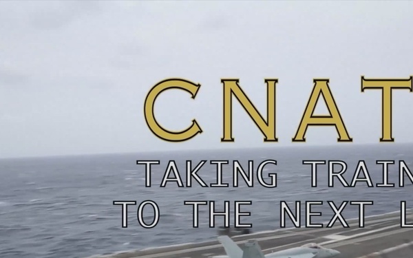 CNATT MICROVIDEO TRAINING (CNATT Unit Oceana): Deployed Aviation HAZMAT List