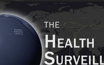 Health Surveillance Explorer