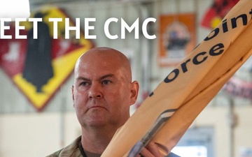 Meet the new CMC