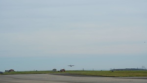 Travis AFB hosts Wings Over Solano air show, open house