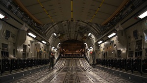 Travis AFB hosts Wings Over Solano air show open house