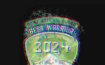 2024 ORNG Best Warrior Competition