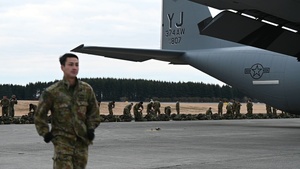 Airborne 24 B-Roll Stringer Extended