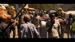 CJTF-HOA Womens, Peace and Security Video